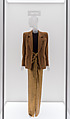 Skirt, Donna Karan New York (American, founded 1985), Synthetic, American
